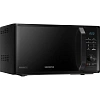Микроволновая печь Samsung MG23K3515AK/BW,800вт,23л