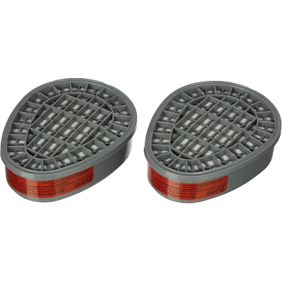 Фильтр противогазовый Бриз-2006 марки А1, 2 шт/уп