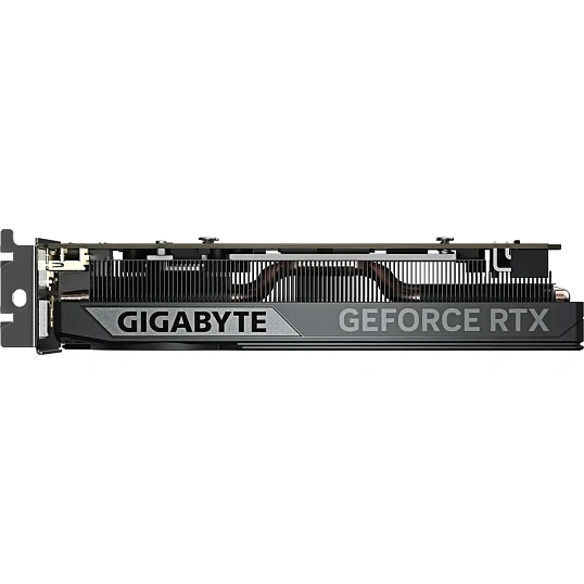 Видеокарта Gigabyte RTX5050 OC Low Profile 8GB, 2xDP 2xHDMI(GV-N5050OC-8GL)