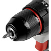 Дрель-шуруповерт аккумуляторная CROWN CT21129HMX-2 BMC
