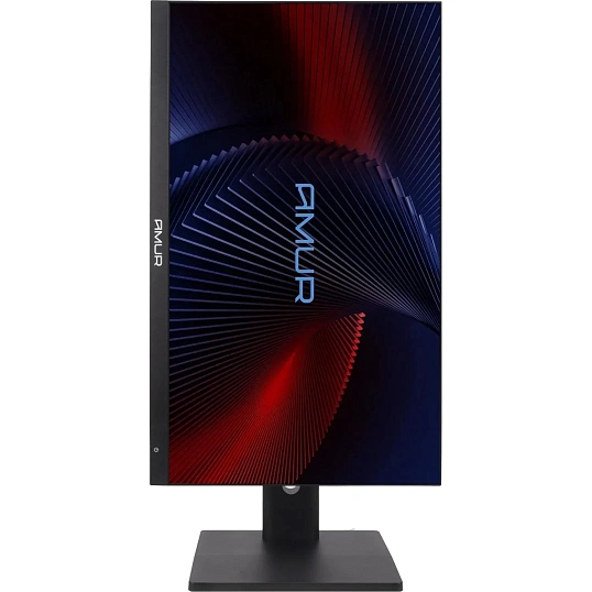 Моноблок Amur Тигр H6I12 (2117531)23.8/FHD/i5 12400/8Gb/SSD256Gb/DOS