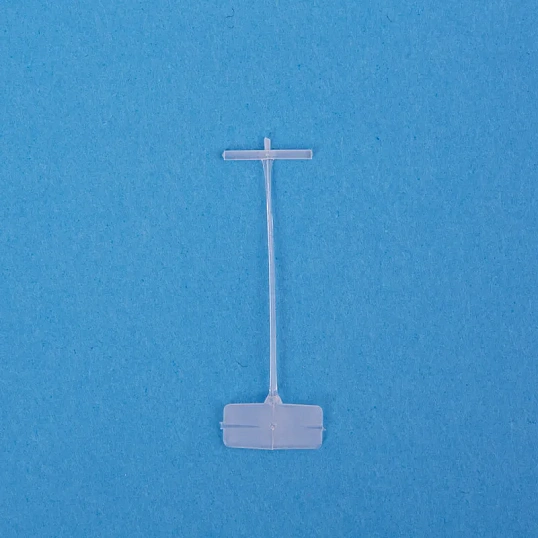 Соединитель пластиковый GP 25S стандарт игла10000шт/уп