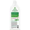 Средство для мытья посуды Synergetic Антибактериальное, Алоэ 1л дозатор