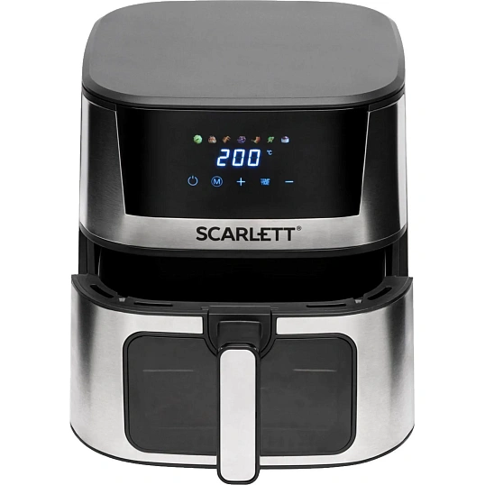 Аэрогриль Scarlett SC-AF15S03D