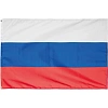 Флаг РФ 90х135 уличный