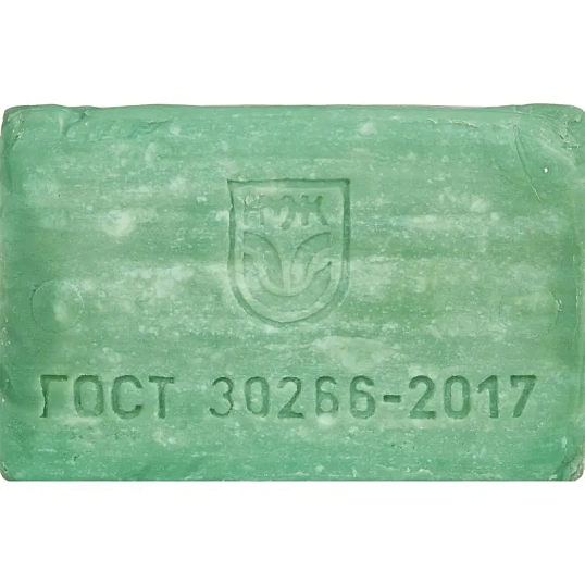 Мыло хозяйственное 72% Против пятен 200г