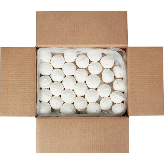 Зефир Нева ванильный 3,5кг