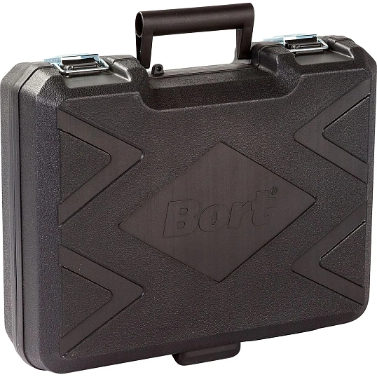 Гайковерт ударный BORT BSR-550, 550Вт, 350Нм, 1/2 (93723880)