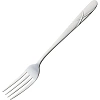 Вилка столовая Maarab,нерж. сталь 410,12шт/уп