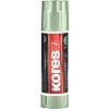 Клей-карандаш 20г Kores Metallic Style, цвета корп в асс 12212