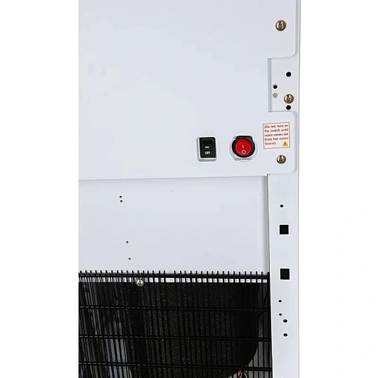 Пурифайер Ecotronic A88-U4L White