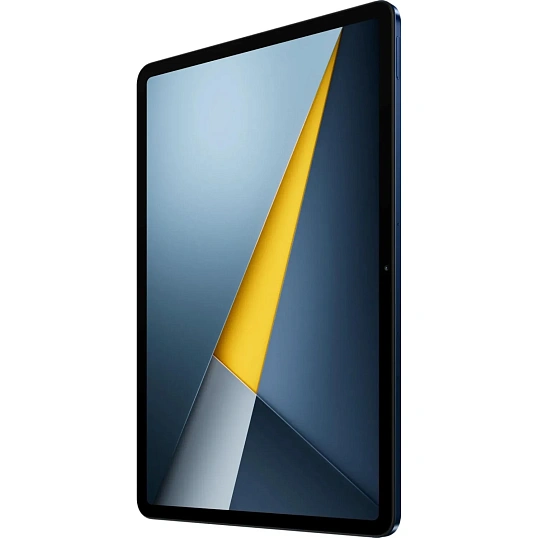 Планшет POCO Pad M1 RU 8+256 Blue