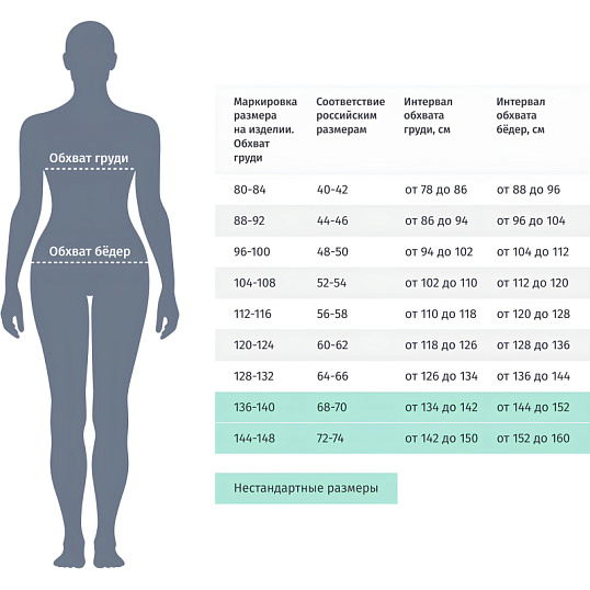 Фартук официанта универсальный (короткий)