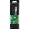 Модуль памяти AData SO-DIMM DDR5 16GB 4800MHz (AD5S480016G-S)