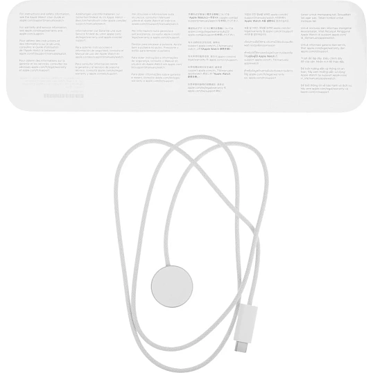 Смарт-часы Apple Watch Series 11 GPS 46mm Rose Gold(Розов золото)[MEV74X/A