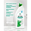 Средство для сантехники WC- GEL 750мл утенок кислотное