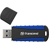 Флеш-память Transcend JetFlash 810, 128Gb, USB 3.1 G1, TS128GJF810
