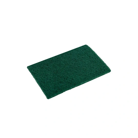 Пад ручной Vileda Стандарт зелёный 15х22х0,9см 108817 10шт/уп