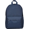Рюкзак Комус Класс SMPL 18L темно-синий 41х32х14