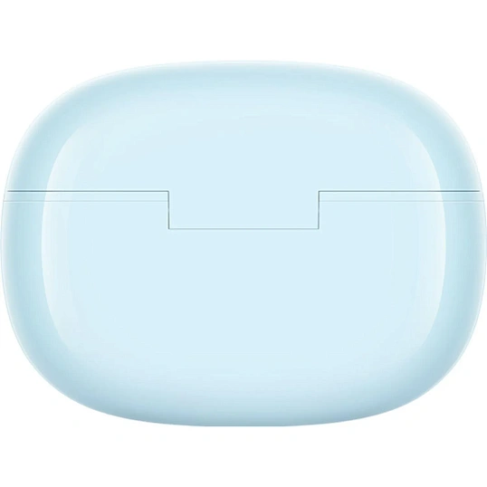 Наушники Realme Buds T200x Frost Blue Ru