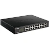 Коммутатор D-Link DGS-1100-24PV2/A3A