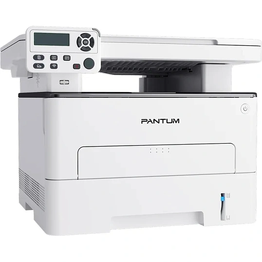 МФУ Pantum M6700DW (M6700DW), А4, 30 стр/мин