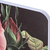 Тетрадь общая, BS, 150х210мм, 48л., клетка, скрепка. Flora, букет N4754