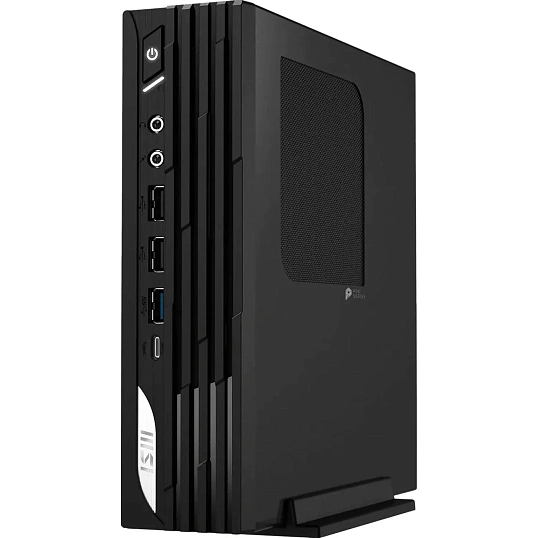Мини ПК MSI Pro DP21 14M Mini(9S6-B0A431-1069)i7-14700/16/512/VESA/COM/NOS