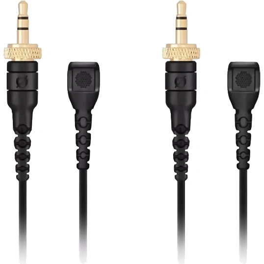 Радиосистема Rode Wireless Pro, ультракомпактная, двухканальная, накамерная