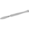 Скальпель хирург., многораз., средний 150мм  10-002-07