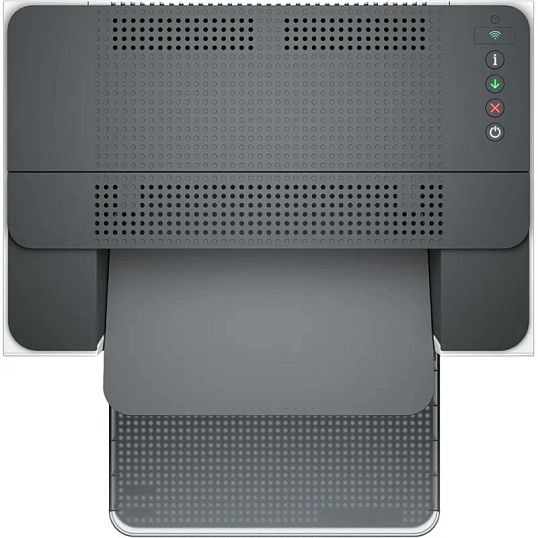 Принтер HP LaserJet M211dw 9YF83A лазерный,монохромный,белый