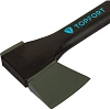 Топор универсальный TOPFORT Forestry 17.5/444мм, 650g/950g фиберглас