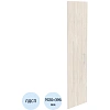 Дверь ONIX ЛДСП высокая левая (1шт) O.D-1(L) денвер светлый В1920