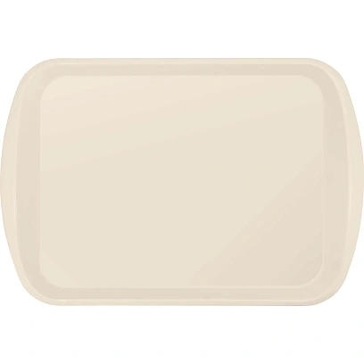Поднос прямоугол. 470х330 мм