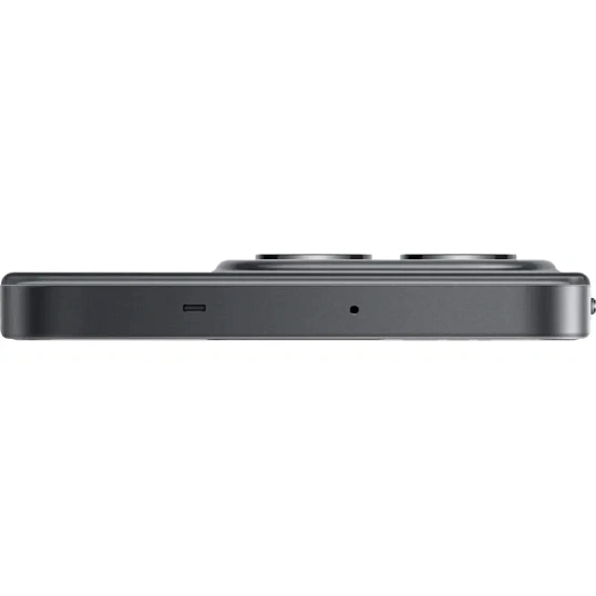 Смартфон Tecno POVA 7 5G 256Gb 8Gb Geek Black