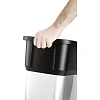 Урна 50л 29х49х61см без крышки ( арт.272210, 272211,272212)VILED