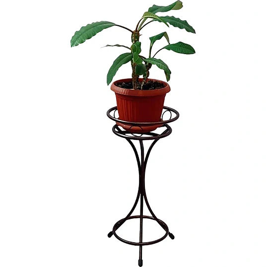 Подставка для цветов на 1 горшок Танго, ХТ 8049/1