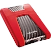 Портативный HDD ADATA HD650,1TB, 2,5, USB 3.1, AHD650-1TU31-CRD