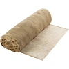 Полотно техническое Мешковина джут/джут 160г/м2, 110см +-2/100м