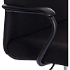 Кресло UT_Easy Chair 309 ткань, черный, 2603