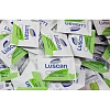 Салфетки влажные Luscan освежающие в саше 15х17см 1000шт/уп