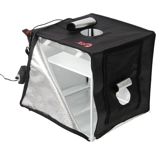 Фотобокс Falcon Eyes Light Cube Z40 LED