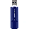 Флеш-память Smartbuy UFD 3.0/3.1 128GB Crown Blue (SB128GBCRW-Bl)