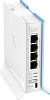 Маршрутизатор Wi-fi MikroTik RouterBOARD hAP lite,N300,USB,PoE,RB941-2nD-TC