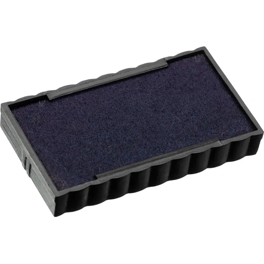 Подушка штемпельная сменная Attache синяя для артикула 1348207