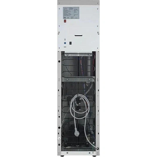 Пурифайер Ecotronic V42-U4L (white)