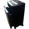 Шредер (уничтожитель) Office Kit S170 (3.9x38), 4ур.секр., 16 лист, 22л