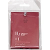 Аромасаше Hygge 1  Вишневый мусс, АР 100-161
