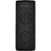 Портативная акустика АС PS-710, черн (100 Вт, TWS, BT, FM, 4400мАxч)