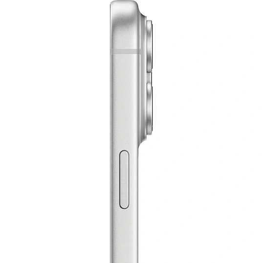 Смартфон Apple iPhone 17 PRO MAX 256GB MFY84J/A SILVER